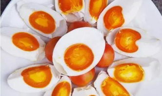 咸蛋加工的注意事項