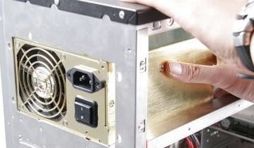 機箱購買注意事項,機箱拆裝注意事項,組裝機箱注意事項