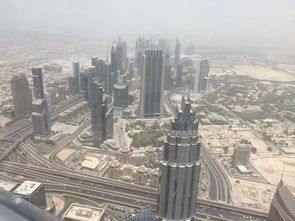 3月份去迪拜注意事項