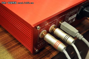 電子管耳放注意事項