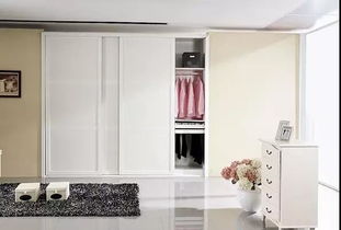 定制衣柜需注意事項