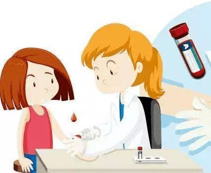 做hcg血檢查前需注意事項