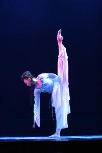 跳古典舞的注意事項