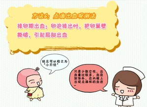 排卵期,注意事項,懷孕