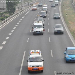 新手高速行車注意事項(xiàng)