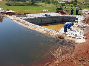 網(wǎng)箱,注意事項,施工,方法