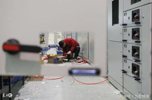 用電,低壓,注意事項(xiàng),商場(chǎng)