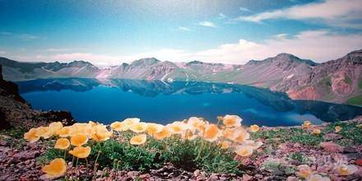 長白山,游玩,注意事項(xiàng)