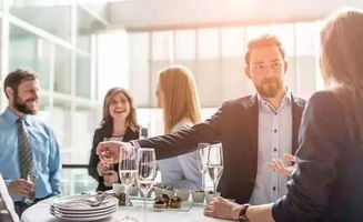 參加高端酒會注意事項,酒會的注意事項,酒會禮儀與注意事項