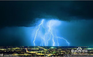 閃電打雷時(shí)注意事項(xiàng)