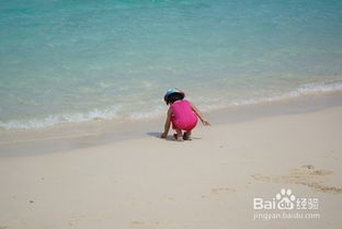 小朋友,注意事項,海邊