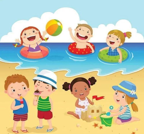 春季幼兒飲食注意事項