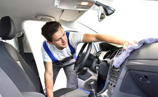 汽車(chē)停放三注意事項(xiàng)