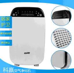 負(fù)離子空氣凈化器有什么作用,負(fù)離子空氣凈化器能除甲醛嗎,車載負(fù)離子空氣凈化器真的有用嗎