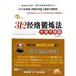 312經(jīng)絡(luò)鍛煉法注意事項