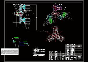 行星,裝配,注意事項,機(jī)構(gòu)