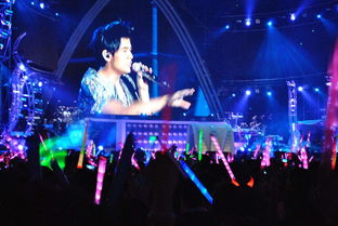 看周杰倫演唱會(huì)注意事項(xiàng)