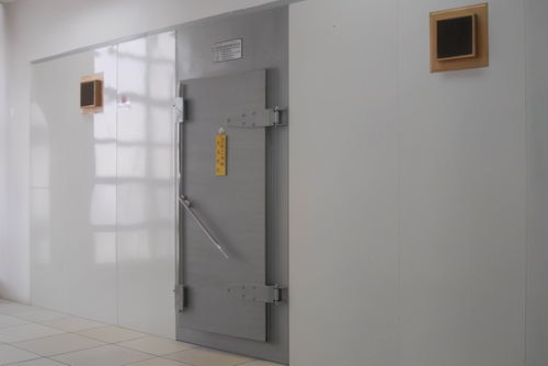 屏蔽門使用注意事項(xiàng)