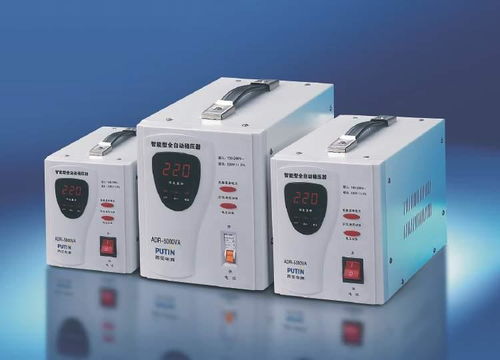 穩(wěn)壓器使用注意事項