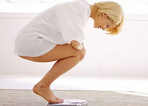 偏瘦女人懷孕注意事項