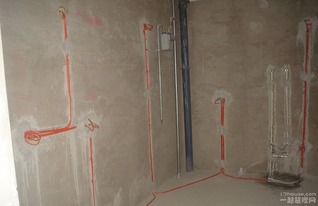 水電,注意事項,改造,裝修