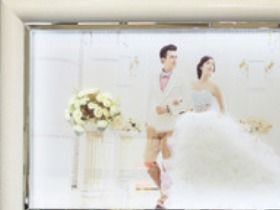 婚紗照,注意事項