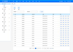 erp系統(tǒng)建設(shè)注意事項