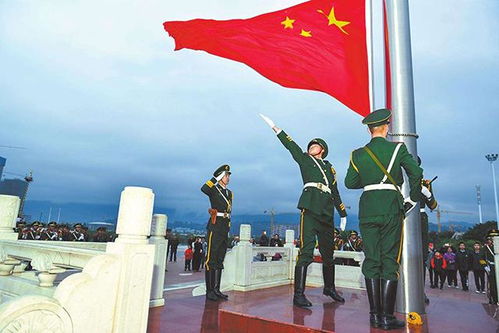 升旗手注意事項(xiàng)旗手,升旗手注意事項(xiàng)和禮儀,小學(xué)生升旗手訓(xùn)練注意事項(xiàng)