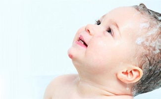 嬰兒剃胎頭后注意事項