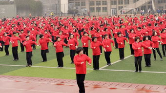 中老廣場(chǎng)舞注意事項(xiàng)