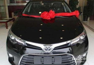 購(gòu)置新車注意事項(xiàng)