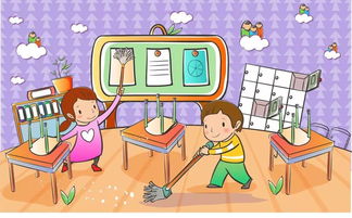 打掃衛(wèi)生應(yīng)該注意事項(xiàng)