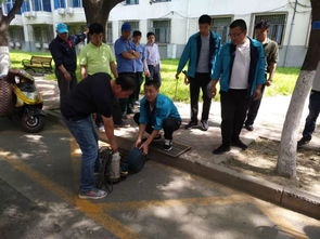 城市防汛隊(duì)員注意事項(xiàng)