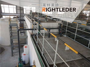 含鉻廢水處理的注意事項,含鉻廢水處理實驗注意事項,車用尿素廢水處理需要注意事項