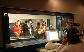 錄音棚配音注意事項(xiàng)