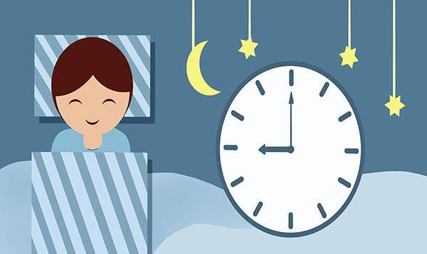 注意事項,早晨,鍛煉