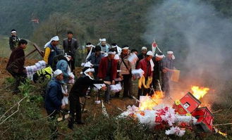 白事隨禮注意事項(xiàng),參加喪事的注意事項(xiàng),喪事五七注意事項(xiàng)