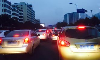 青島市區(qū)開車注意事項(xiàng)