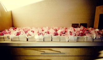 結婚前幾個月注意事項