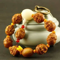 舟山核雕注意事項