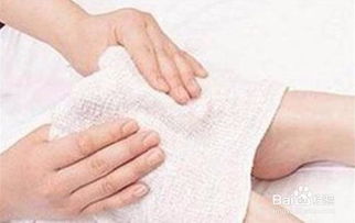 粗鹽熱敷后需注意事項(xiàng)