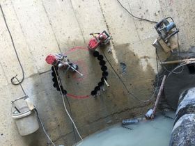 鉆探野外施工安全注意事項(xiàng)