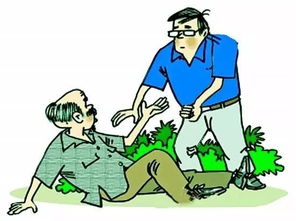 多發(fā)傷診治中注意事項