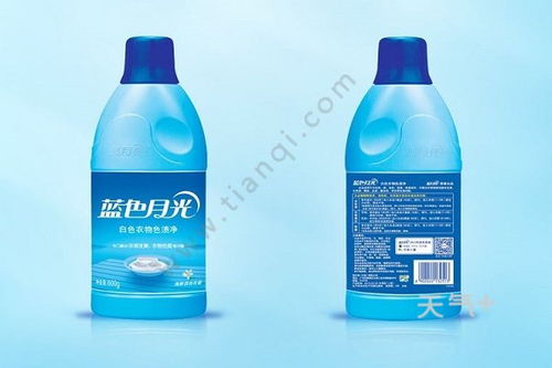 使用還原性漂白劑的注意事項