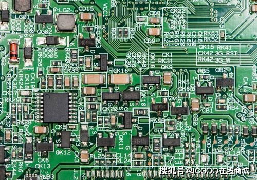 鉚接,電路板,注意事項(xiàng)