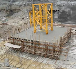 樁基施工質(zhì)量注意事項