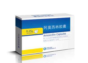 阿莫西林膠囊用藥注意事項,服用阿莫西林膠囊注意事項,阿莫西林膠囊說明書注意事項