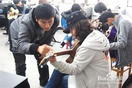 高校社團開展活動注意事項