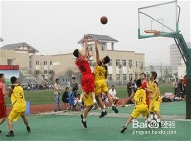籃球賽,事項(xiàng),中應(yīng)注意
