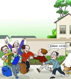 抱團,應注意,養(yǎng)老,事項